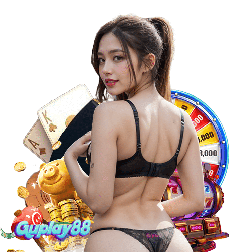guplay88 สมัครสมาชิก